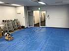 オフィス原状回復工事