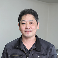 派谷薫